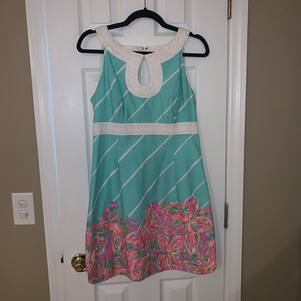 Lilly Pulitzer Dress